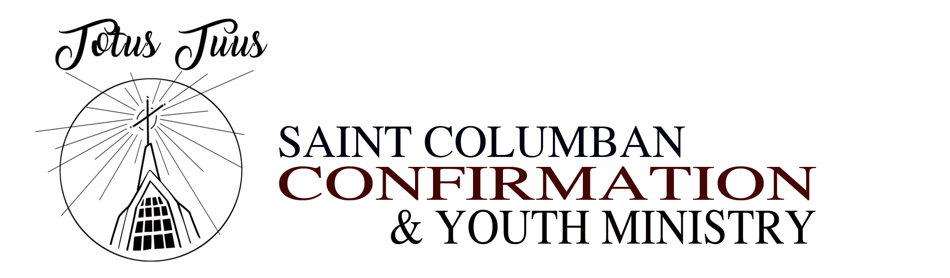 Saint Columban Confirmation & Youth Ministry