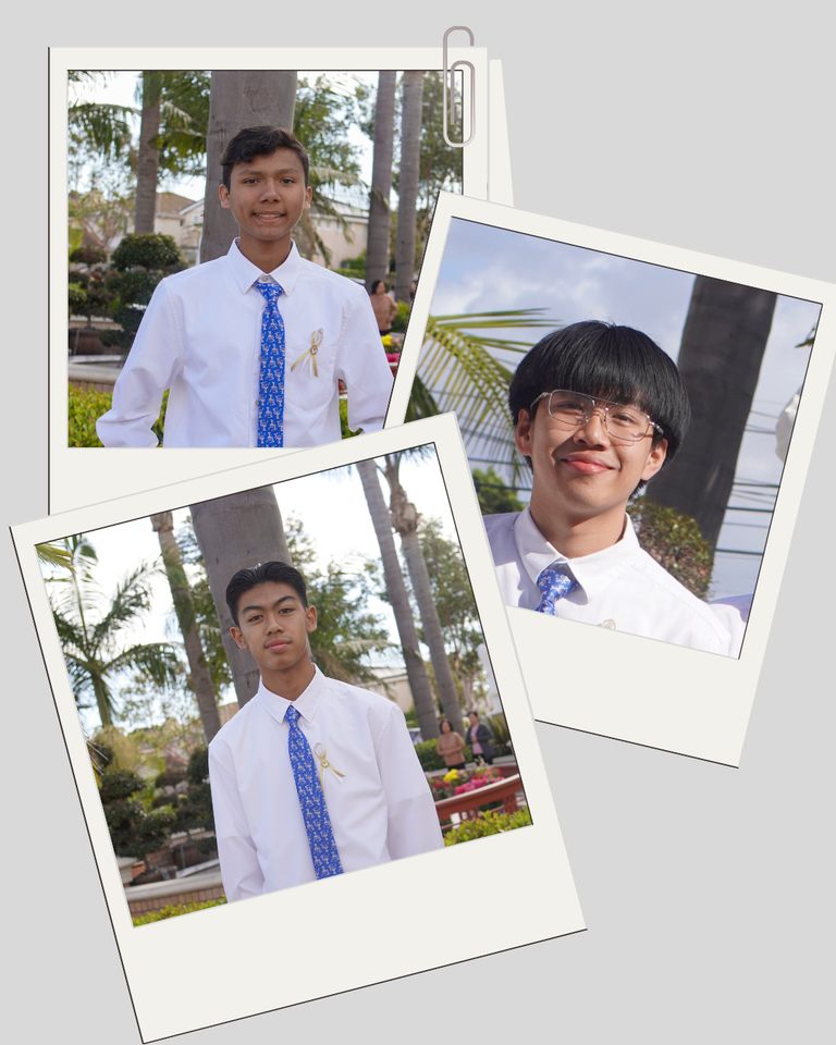 Congratulations on your First Holy Communion!