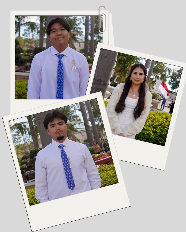 Congratulations on your First Holy Communion!